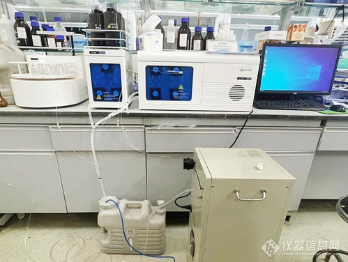 安杰科技分析檢測儀器助力第三方檢測機(jī)構(gòu)創(chuàng)新發(fā)展