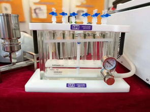 北京萊普特科學儀器閃耀China Lab 2019，展示創新科技與專業解決方案