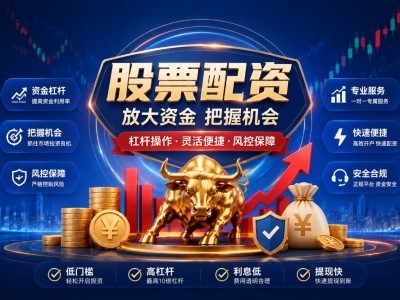 國內股票配資入門，2021股票配資平臺